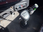 Cab with 