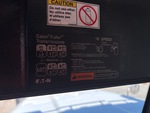 Cab with 