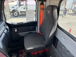 Cab with 