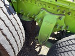 4 Underbody - Truck with 