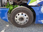 4 Underbody - Truck with 