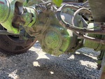 Drivetrain with 