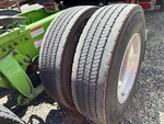 4 Underbody - Truck with 