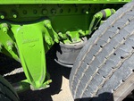 4 Underbody - Truck with 