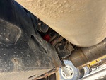 4 Underbody - Truck with 