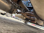 4 Underbody - Truck with 