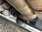 4 Underbody - Truck with 