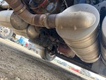 4 Underbody - Truck with 