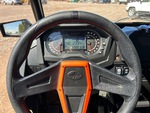 Control Station with 