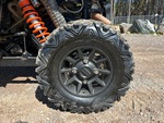 Chassis Photos with 