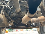 Drivetrain with 