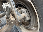 Brakes with 
