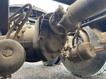 Drivetrain with 
