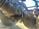 Drivetrain with 