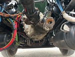 Drivetrain with 