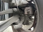 Brakes with 