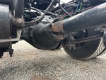 Drivetrain with 
