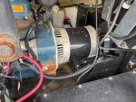 Electrical with 