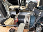 Electrical with 