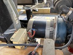 Electrical with 
