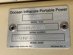 General Appearance with Unit Serial Number
