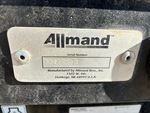 General Appearance with Unit Serial Number