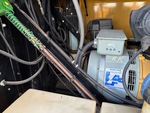Electrical with 