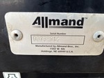 General Appearance with Unit Serial Number