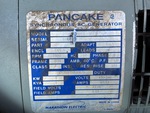 Electrical with 
