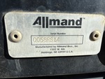 General Appearance with Unit Serial Number