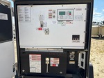 Generator with 