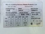 Generator with 