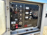 Generator with 