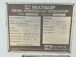 Generator with 
