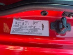 General Appearance with Numéro de série/Numéro d'identification du véhicule automobile