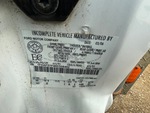 General Appearance with Second Serial Number/VIN Photo