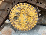 Drivetrain with 