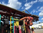 Hydraulics with 