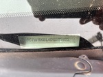 General Appearance with Second Serial Number/VIN Photo