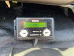 Cab with 