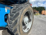 Chassis with 