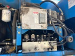 Control Station Ground with 