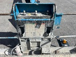 Control Station Upper with 