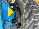 Drivetrain with 