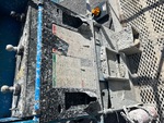 Control Station Upper with 