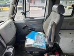Cab with 