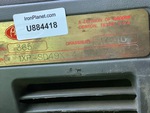 General Appearance with Second Serial Number/VIN Photo