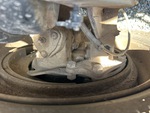 Brakes with 