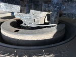 Brakes with 