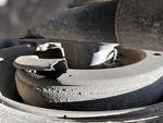 Brakes with 